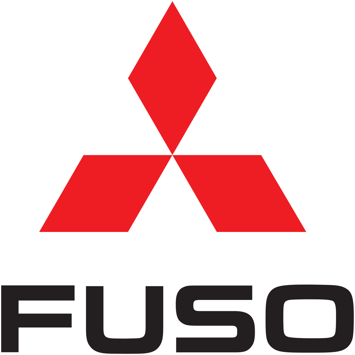 Mitsubishi Fuso Truck and Bus Corporation