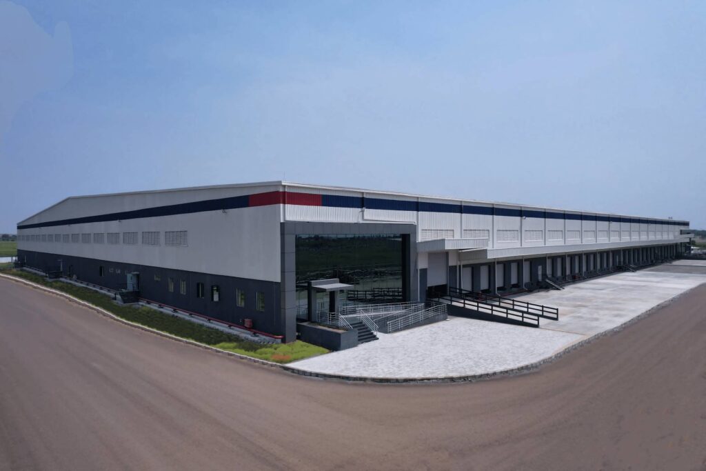 ESR project view 1