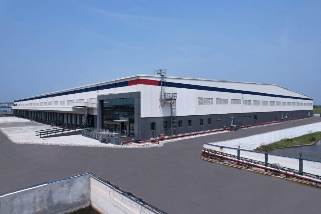 ESR project view 3