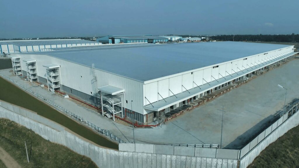 NDR Amazon project view 1