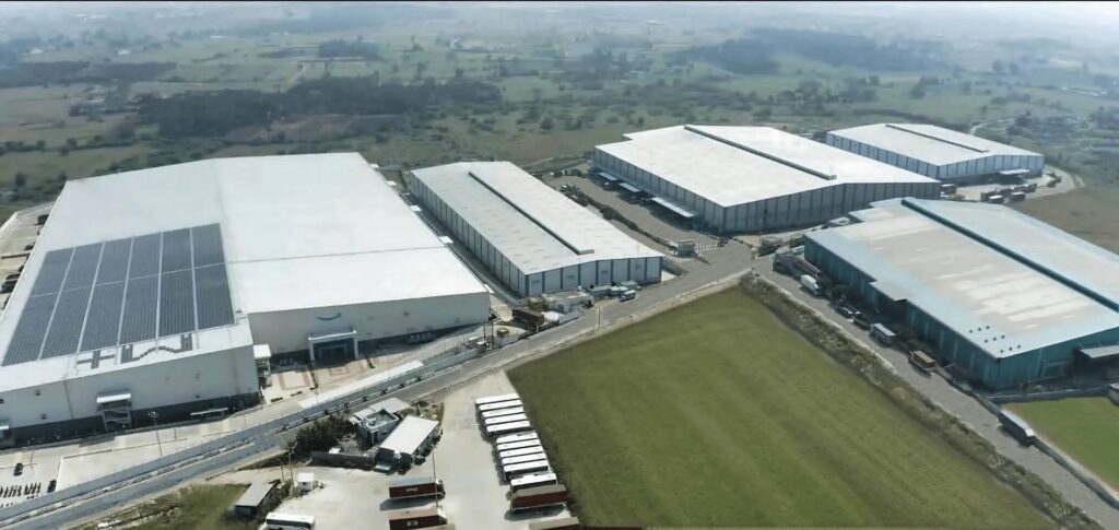 NDR Amazon project view 3