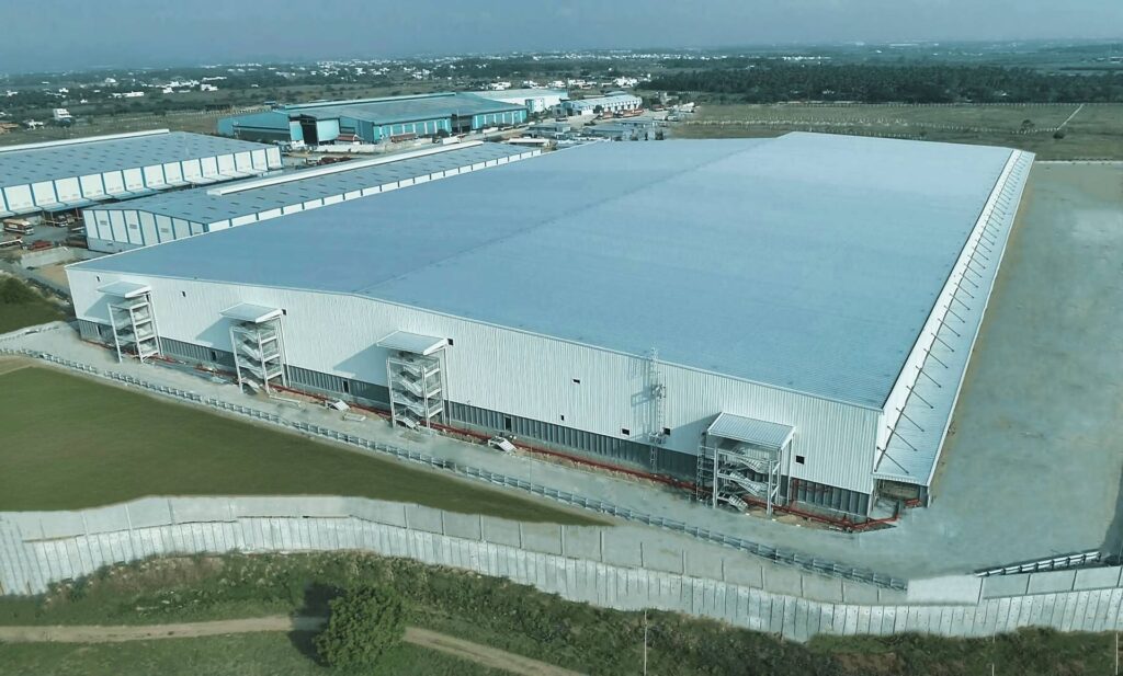 NDR Amazon project view 6