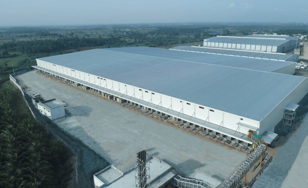 NDR Amazon project view 2