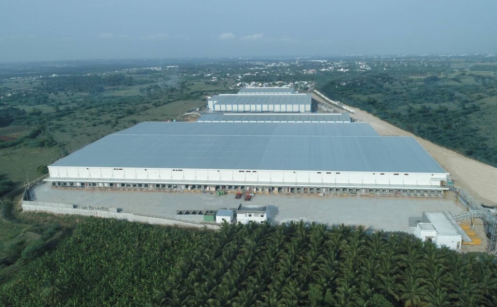 NDR Amazon project view 5