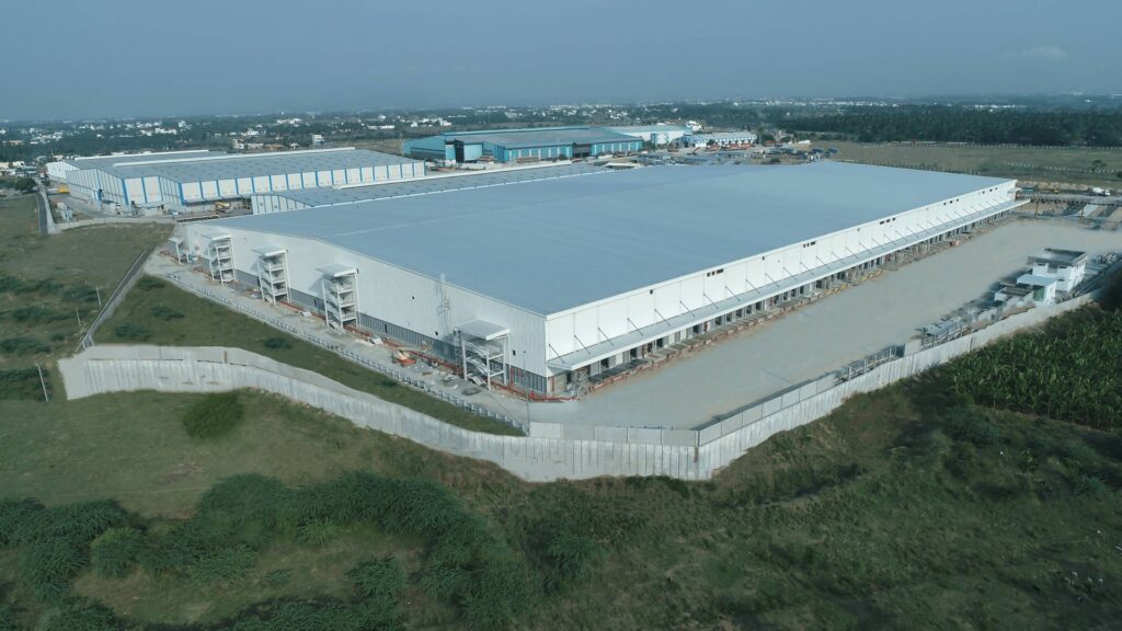 NDR Amazon project view 4