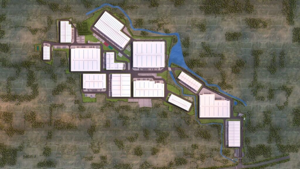 Webwerks project view 4