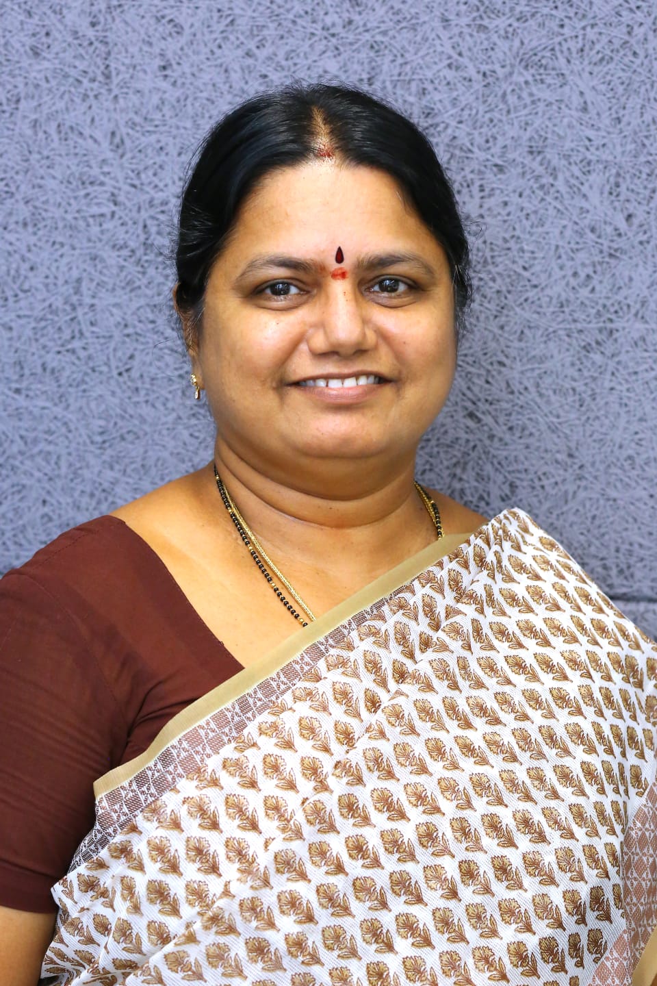 Sathya Suresh Babu